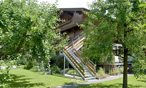 Appartement Elisabeth in Ramsau im Zillertal